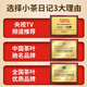 Small Tea Diary Tea Black Tea Zhengshan Xiaozeng Rich Flavor Black Tea Canned 500g New Tea Tea Gift Box Gift Bag
