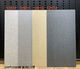 
Outdoor courtyard floor tiles 600 antique tiles villa garden sun terrace burning surface anti-slip anti-freeze ceramic tiles red sesame stone 12611 600*600