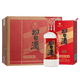 Xijiu Yuanxijiu Maotai-flavor liquor 53% 500ml*6 bottles packed in the whole box and shipped in the original box