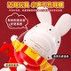 Murcia Electric Little Boobs puede cantar y bailar Baby Sheinking and Head-Up Training Baby Children's Birthday Gift