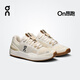 
On Aopa x Federer Cooperation THE ROGER Pro Men's and Women's Professional Tennis Shoes [Men's] Ivory Ivory 43