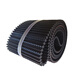 Ceinture de synchronisation des dents double face Jaguar DIVRALES DA1040-DA8M / 1048/1056/1064/1072 / 1080-DA8M 1048-DA8M 20 mm