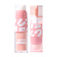 Suximei paresseux à double tête Blush Stick Highlight Highlight Concentration Liquide Couleur unique Expansion Couleur Colorde Rouge Powder Recommandée pour le novice S9923-01 POUDRE D'EXPANSION