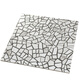 
600x600 Outdoor villa courtyard pebbles tiles yard garden non-slip floor tiles balcony terrace antique tiles 6S677 600x600