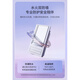 奥普(AUPU)6626 8厘米浴霸S112箱体智能触摸开关风暖摆叶 线下同款A6c双色照明