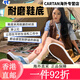 万斯（VANS）范斯Authentic牛仔蓝帆布鞋男女低帮板鞋复古运动休闲鞋 VN0A5KRD VN0A5KRD448/主图款[拍前咨询库 [拍前咨询库存]1 36