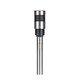 Ni Zhier Custom Binding Machine Drill Bit Deli 33667 33015 3888 33669S 3878S Bohrmaschine Bohrmesser Bohrloch 3888 Bohrbohrmaschine*1