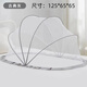 JIANTIAN baby mosquito net cover baby crib yurt full cover anti-mosquito cover anti-fall baby mosquito net foldable