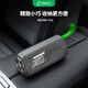 360 car air pump HE20 wireless portable car motorcycle electric bicycle tire pump intelligent digital display test