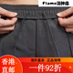 耐克女裤2025夏季新款运动休闲透气舒适松紧梭织短裤FV6623 深灰F XS