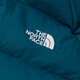 North Face Men's al aire libre Agua resistente a la piel de manio al aire libre para hombres Amarcado de la noche de la noche Amarado Azul/1NO XL