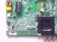 Erstes Konzept von Konka LED43G6A/K2000A/G30AED43A/43S3/S2A Motherboard 35025315/35025279 3879yt