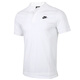 耐克（NIKE）POLO衫休闲夏男士翻领短袖运动服半袖跑步T恤CJ4457 FN3895-675/纯棉 S /100-120斤/165