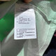 耐克（NIKE）短袖T恤男士2025夏季新款运动服潮流印花圆领半袖衫休闲上衣 纯棉HF6172-376绿色 120 M /170/推荐-130斤