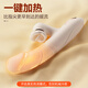 姬欲震动棒女性专用工具振动按摩棒小玩具自慰卫器我安成年人情趣用品