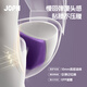 JOPN礼盒装腰凳0-36月婴儿背带前抱式抱娃神器减震四季通用儿童背婴带 陨石灰减压款+口水巾