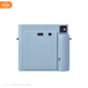 INSTAX Fuji instax instant camera SQUARE SQ1 Glacier Blue