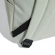 Adidas (adidas) men's bag women's bag business bag computer bag student backpack KC9896 green NS