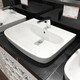 Kohler (Kohler) 2025 Letzte Kohler K-9918477761777629918214715TX-148-0 Bowlwäsche in der Tabelle 14715T-1-0