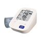 Omron blood pressure monitor HEM-7150 medical-grade household high-precision electronic blood pressure meter fully automatic intelligent blood pressure measurement instrument blood pressure monitor 7150 + original power supply + storage bag + arm strap battery