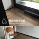 
XMSJ customized new material 0 formaldehyde SPC stone plastic floor lock household environmental protection waterproof thickened floor heating renovation and renovation floor export spc6627 (super wear-resistant 5+1.5mm)
