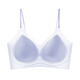 Cat Men Underwear for Women En Summer Flin Beautiful Back sin marcas y senos secundarios para evitar la caída de la caída de seda de seda de seda de seda de hilo