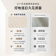 TLXT carpet living room 2025 new style free washable wipeable light luxury high-end cream style sofa floor mat feel waterproof home Tianjin Yunyan-16867 140cm*200cm Suitable for small sofas for 2-3 people