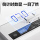 SANQIHU 14671/3882 Machine de liaison à la fusion à chaud entièrement automatique Appliance à mourir à chaud Installation Financial Contract Book Book 3882 Brand New Mosed peut lier 500 pages