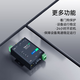 4g dtu模块rs485/232以太网口转4G远程plc监控透传通讯无线wifi TAS-IT-691