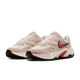 Nike (Nike) кроссовки для кроссовки для женской обуви летние спортивные туфли Al8 Daddy Those Absorbing and Antiplip Light Casual Shoes fj3794-HJ7371-838 Ice Guava Aster Powder 38,5
