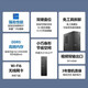 Dell Vostro3690 upgraded model achieves 3030S upgraded ECS1250 business small desktop computer host Core small case office and home financial host computer whole machine I7-14700/23.8-inch monitor 32G/256G solid state/integrated display/customized