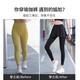 JIOESC Butt Curtain Yoga Hip Covering Skirt Cover Running Sports Anti-Embarrassing Outer Skirt Fitness One Piece Hip Covering Skirt Yoga Wear Black (One Piece) One Size Suitable for 80-110 Jin Jin is equal to 0.5 kg