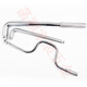 
SATA SATA 12.5/19 sleeve afterburner rod bending rod bow rocker 13919/16919 13919