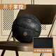 Spalding Pilot Series Standard No. 7 Baloncesto Hygroscópico PU Baloncesto PU Basketball Indoor y al aire libre Bola de cumpleaños REDEMBRY REDEME REDONE GRANULOS 77-867Y BALONCESO No. 7 (pelota estándar)