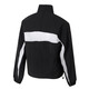 
Puma (PUMA) women's clothing 2025 spring new sportswear running fitness training jacket fashion trend casual jacket top 631917-01 S