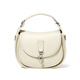 Cnoles sac sac féminin 2025 Nouveau cadeau de luxe léger sac à bandoulière Luxury High-und Sag d'anniversaire cadeau cadeau cadeau cadeau cadeau cadeau cadeau cadeau blanc - Nouveau cadeau cadeau cadeau cadeau cadeau cadeau cadeau