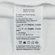 Converse 2025 Herren Chuck Taylor Saisonal kurzärmelig T-Shirt MCH691-001 S