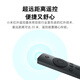 Xiaomi TV Remote Control Original Xiaomi TV REDMI TV Xiaomi Box Remote Control Bluetooth Voice Infrared Remote Control Home Color TV TV Remote Control Universal Version Xiaomi Original Xiaomi Infrared Remote Control