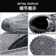 
Summer insulated shoes for men's plastic bag head anti-smashing and anti-puncture soft sole safety protection insulated breathable 10KV electrician shoes 1105YKV-insulated 10KV 37