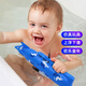 
Shantoulin Village electric submarine toys children's play and bathing simulated toy boat model non-remote control can be launched for boys and girls 8823 submarine basic version for ordinary
