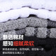 
Under Armour Socks [3 pairs] Summer thin running marathon basket badminton professional sports socks men and women short socks