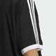 Adidas Clover Series Men RINGER TEE Short Sleeve KC2603 Black M