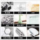 Enbaole strong ab glue sticky metal cermet iron stainless steel glass marble wood plastic ceramic tile special repair agent 1 9905 glue epoxy resin