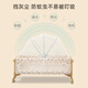 9i9 crib mosquito net cover cradle bed mosquito net baby bed mosquito net full cover installation-free foldable universal A67