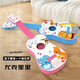 Autre ukulélé grand guitare jouet instrument de musique pour enfants musique éducation précoce peut jouer au violon garçons et filles cadeaux