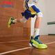 Li Ning Детская обувь баскетбольная обувь мужская большая детская ветроэнергетика.