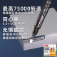 
Large ball, small round, small pneumatic grinder, air grinder, industrial grade 3m handle, small pneumatic grinding, polishing, S663 upgraded model 6636 single machine + cylindrical 1.5MM (imported grinding