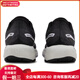NEU BALANCENB 880 V12 Einfache und komfortable Mesh -Stoff Low Top -Laufschuhe Frauen schwarz und weiß 2a breit 40,5