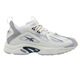 Reebok DMXSeries1200 dad shoes CN7591DV92CN7588CN7590 genuine quick-fast milk white blue (spot)_DV9226 44.5 290mm