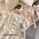 FitonTon3 sexy underwear for women thong pure lace women's underwear low waist lace T-pants bikini underwear